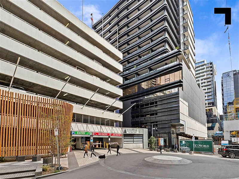 Lot 653/11-17 Daly Street, South Yarra