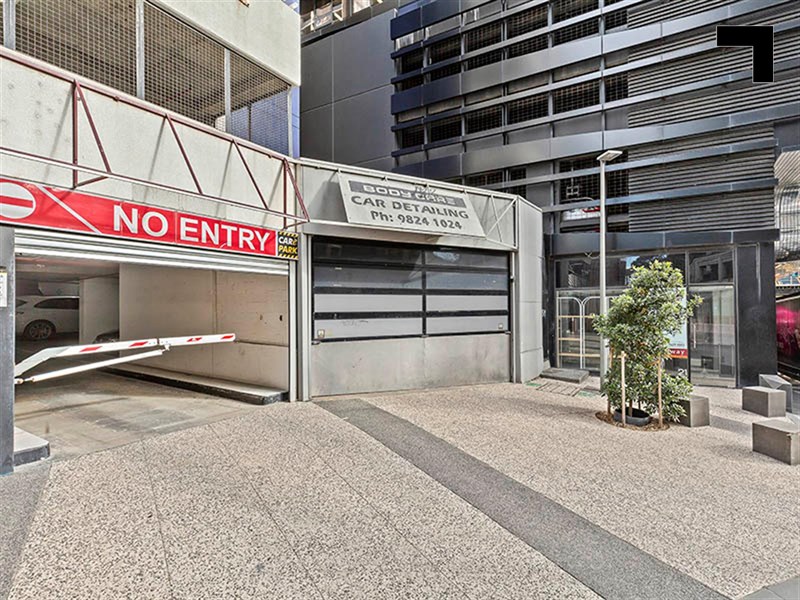 Lot 653/11-17 Daly Street, South Yarra