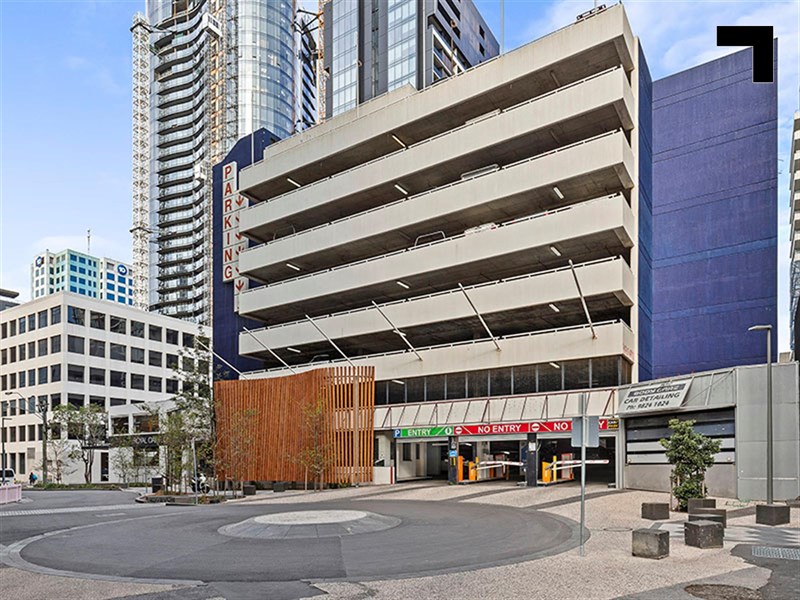 Lot 653/11-17 Daly Street, South Yarra