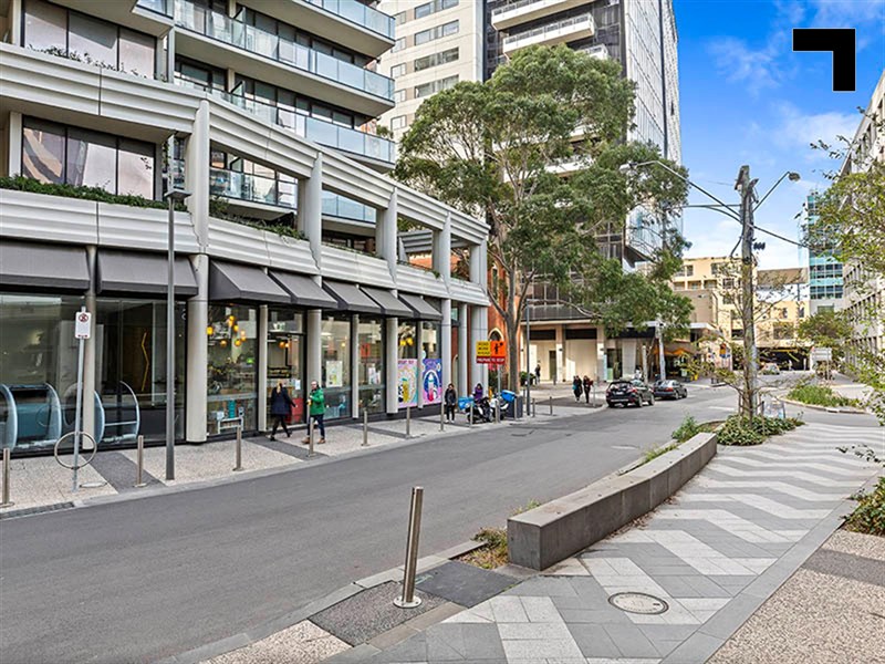 Lot 653/11-17 Daly Street, South Yarra