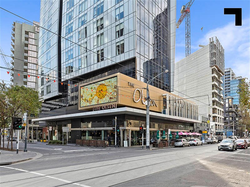 Lot 653/11-17 Daly Street, South Yarra