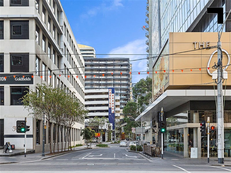 Lot 653/11-17 Daly Street, South Yarra
