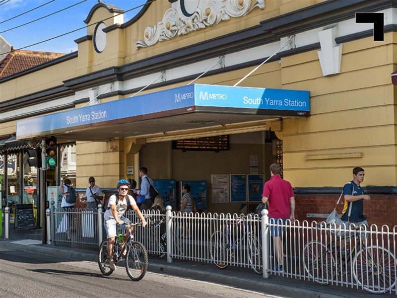 Lot 653/11-17 Daly Street, South Yarra