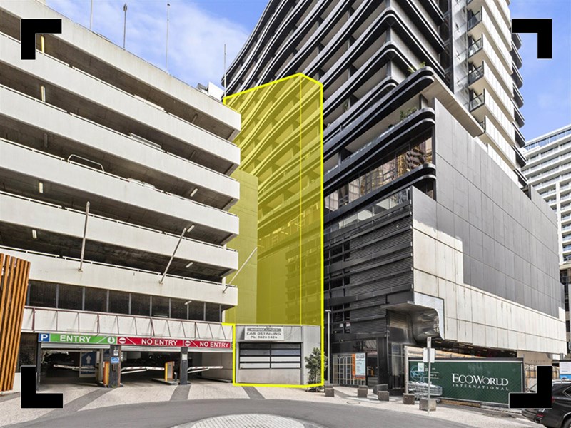 Lot 653/11-17 Daly Street, South Yarra