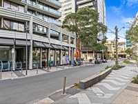 Lot 653/11-17 Daly Street, South Yarra