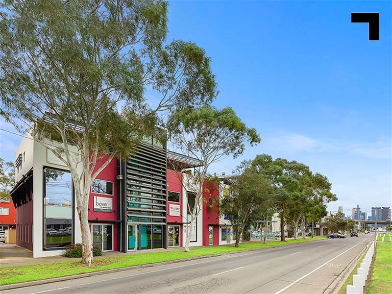 Suite A1.2/63-85 Turner Street, Port Melbourne
