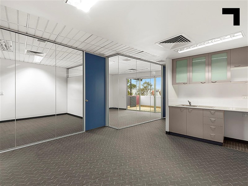 Suite A1.2/63-85 Turner Street, Port Melbourne