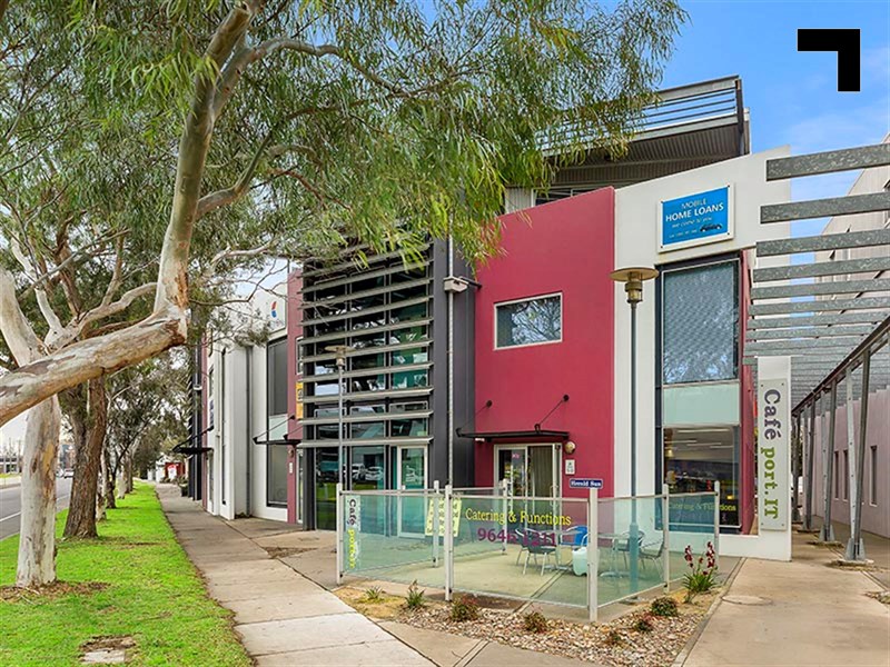 Suite A1.2/63-85 Turner Street, Port Melbourne