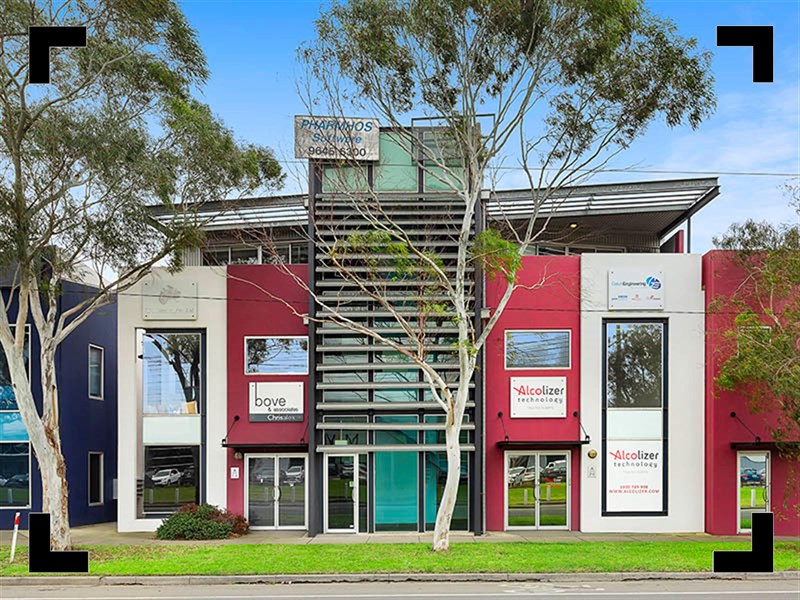 Suite A1.2/63-85 Turner Street, Port Melbourne