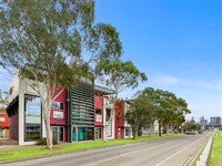 Suite A1.2/63-85 Turner Street, Port Melbourne