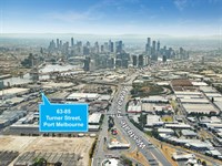 Suite A1.2/63-85 Turner Street, Port Melbourne
