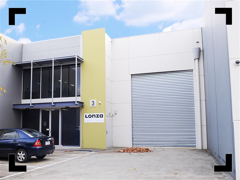 3/85-91 Keilor Park Drive, Tullamarine