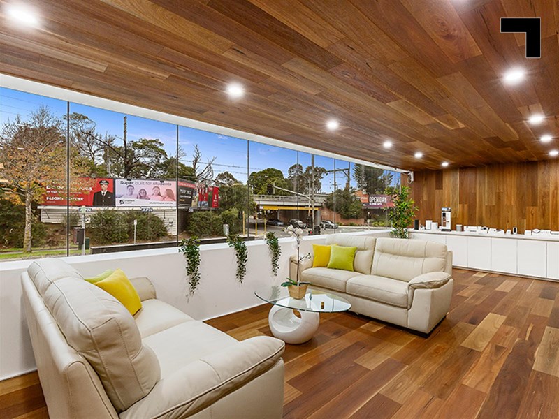 227 Maroondah Highway, Ringwood