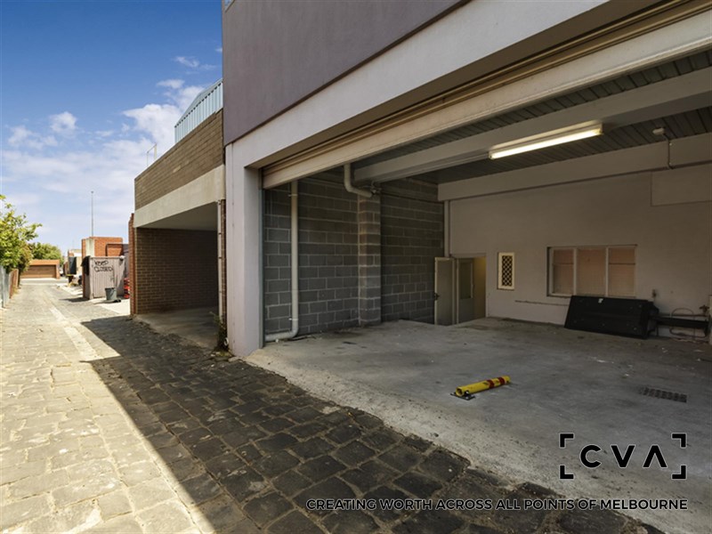 Ground Floor/242 Union Road, Ascot Vale