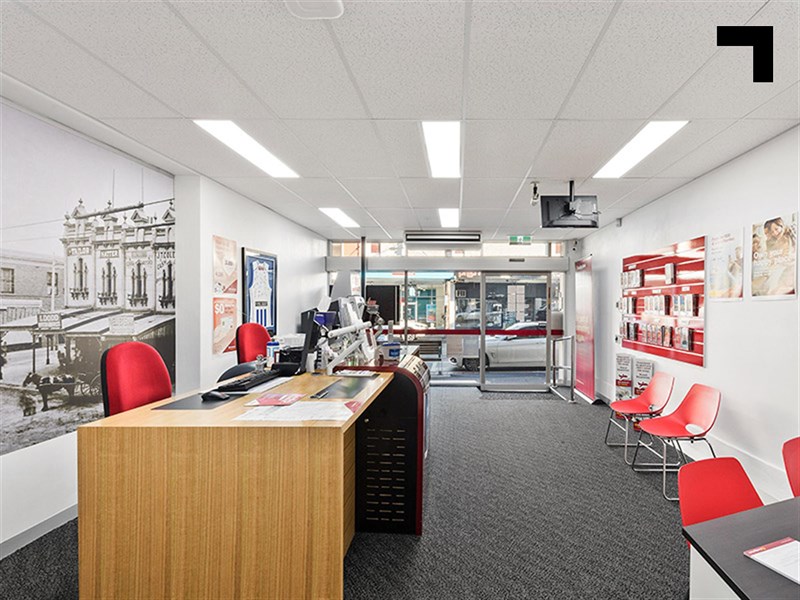 Ground Floor/242 Union Road, Ascot Vale