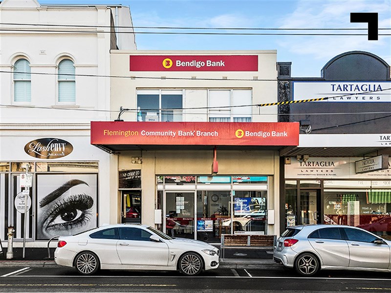 Ground Floor/242 Union Road, Ascot Vale