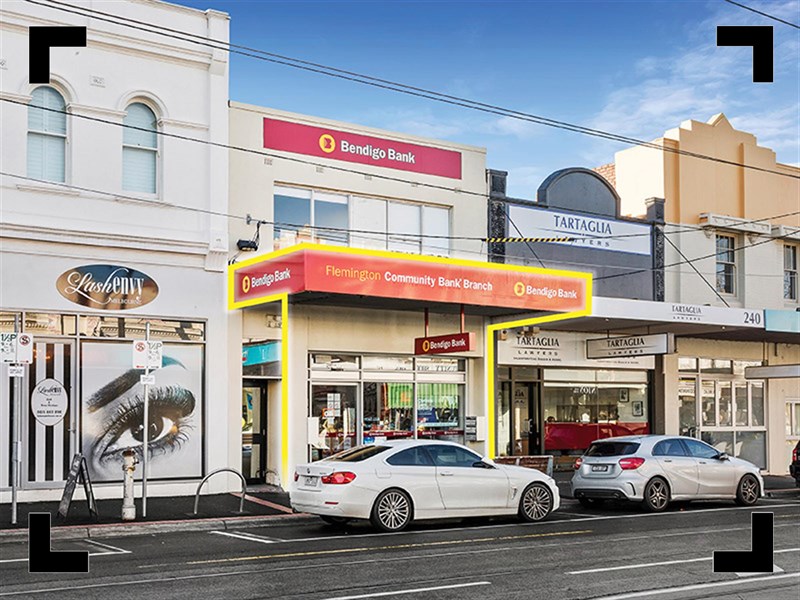 Ground Floor/242 Union Road, Ascot Vale
