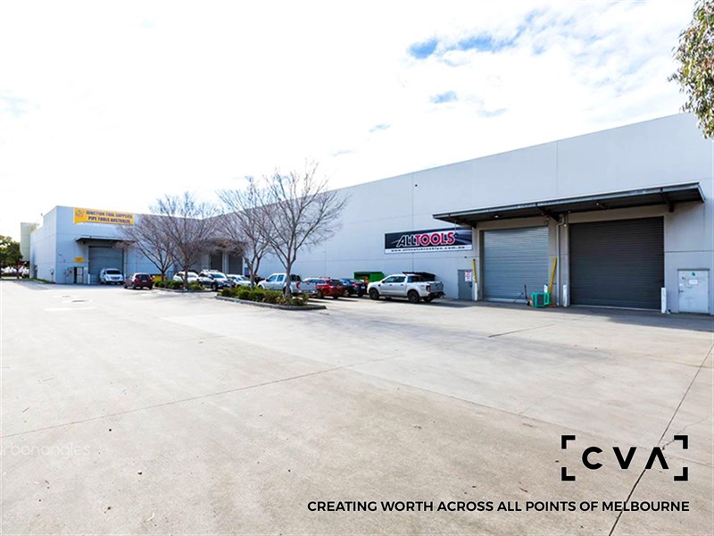 5/227 Fitzgerald Road, Laverton North