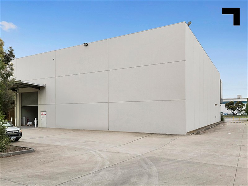 5/227 Fitzgerald Road, Laverton North