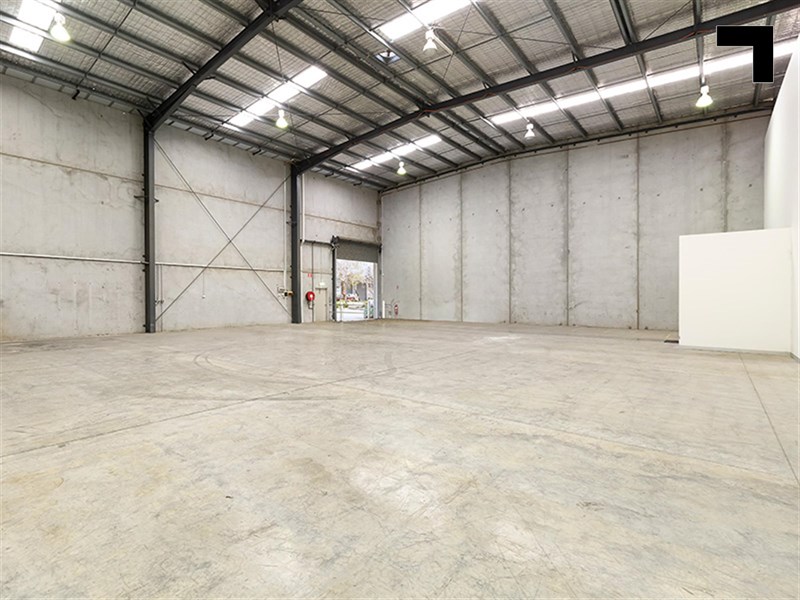 5/227 Fitzgerald Road, Laverton North