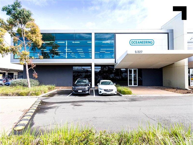 5/227 Fitzgerald Road, Laverton North