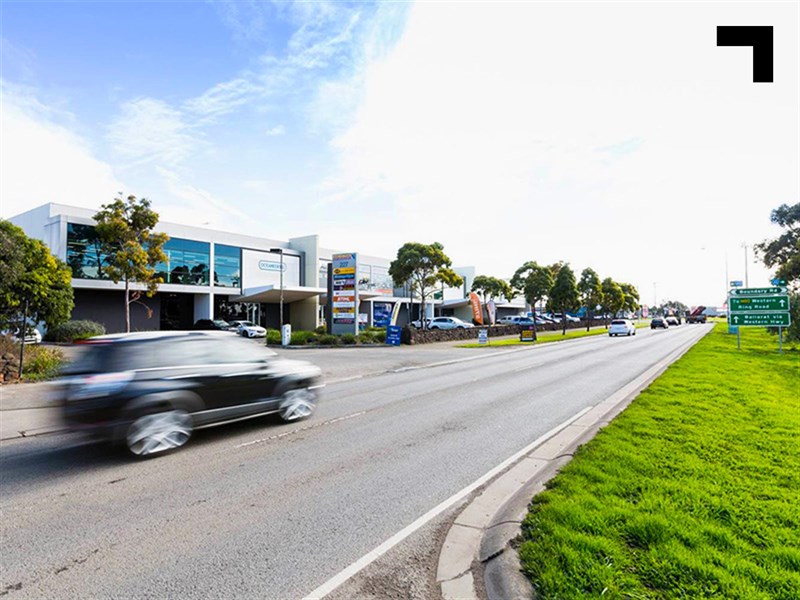 5/227 Fitzgerald Road, Laverton North