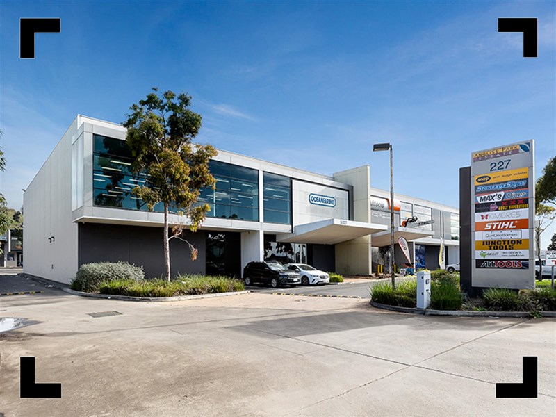 5/227 Fitzgerald Road, Laverton North