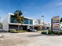 5/227 Fitzgerald Road, Laverton North