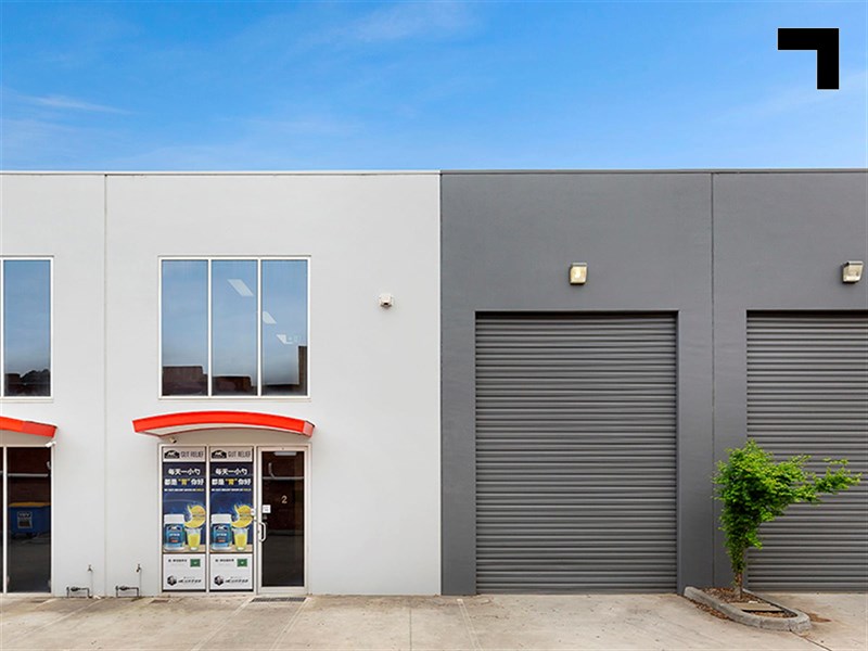 Warehouse 2/58 Lexton Road, Box Hill North
