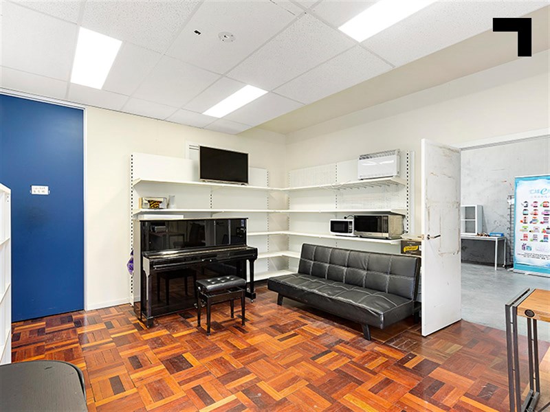 Warehouse 2/58 Lexton Road, Box Hill North