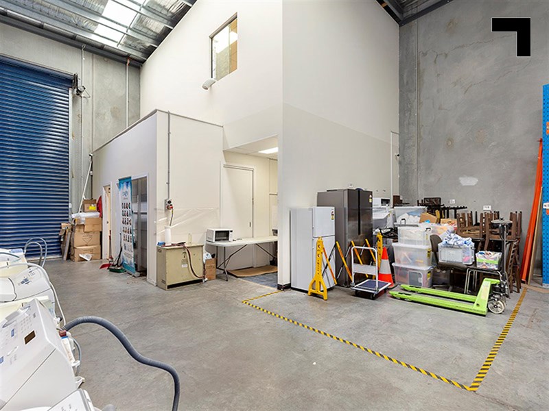 Warehouse 2/58 Lexton Road, Box Hill North
