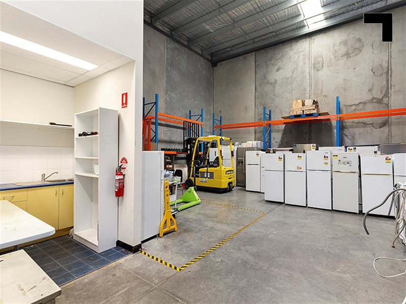 Warehouse 2/58 Lexton Road, Box Hill North