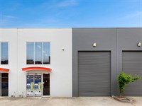Warehouse 2/58 Lexton Road, Box Hill North