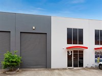 Warehouse 2/58 Lexton Road, Box Hill North
