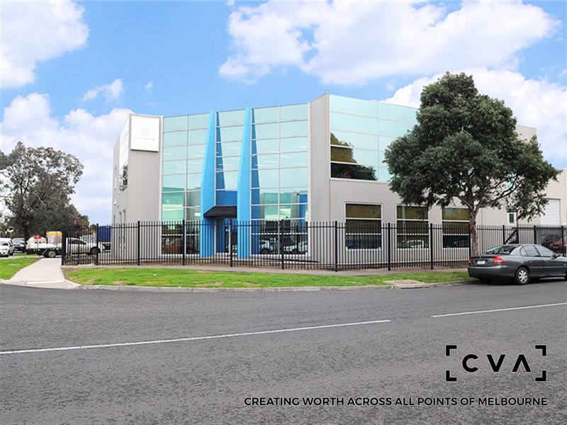 3-7 Concorde Drive, Keilor Park