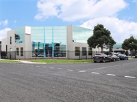 3-7 Concorde Drive, Keilor Park
