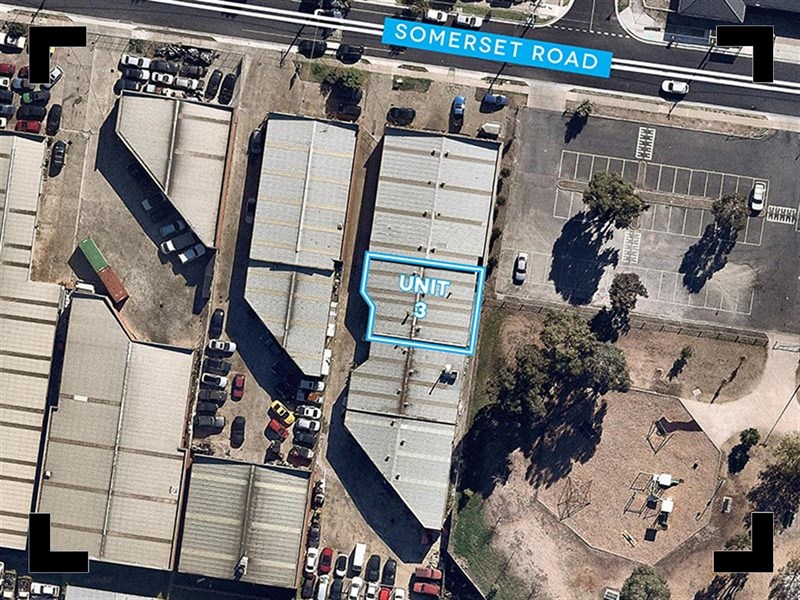 3/85 Somerset Road, Campbellfield