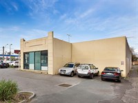 Shop 7/307 Ballarat Road, Footscray