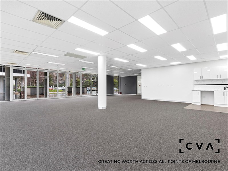 Suite 7/1 Ricketts Road, Mount Waverley