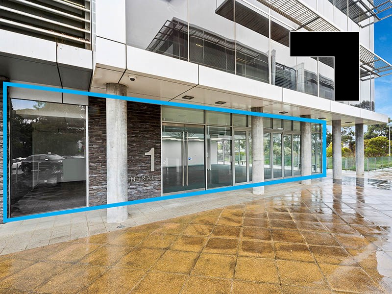 Suite 7/1 Ricketts Road, Mount Waverley