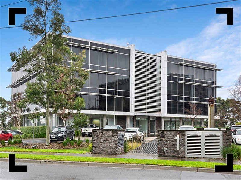 Suite 7/1 Ricketts Road, Mount Waverley