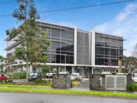 Suite 7/1 Ricketts Road, Mount Waverley