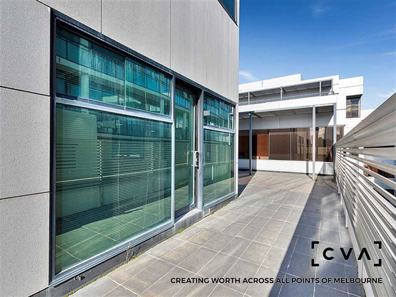 Suite 30/150 Albert Road, South Melbourne