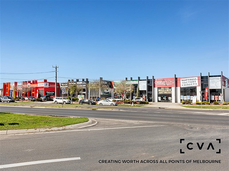 Unit 1/308-322 Old Geelong Road, Hoppers Crossing