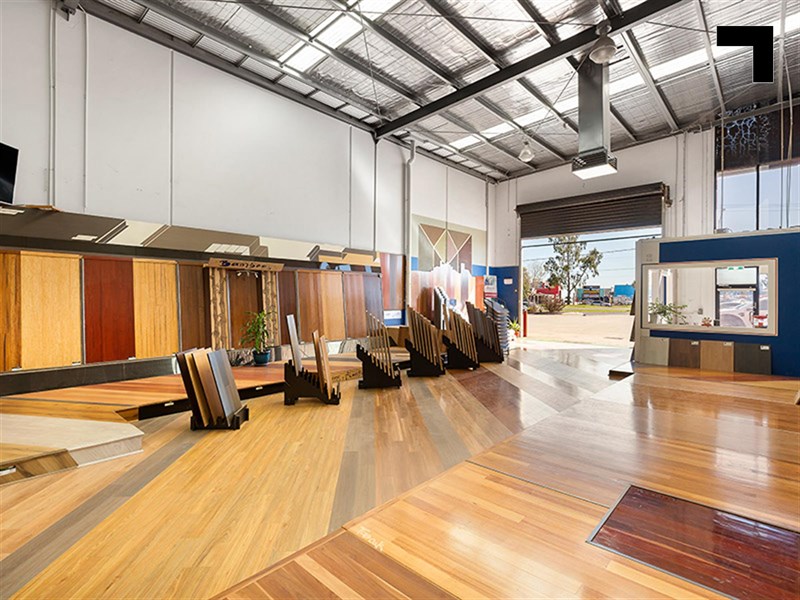 Unit 1/308-322 Old Geelong Road, Hoppers Crossing