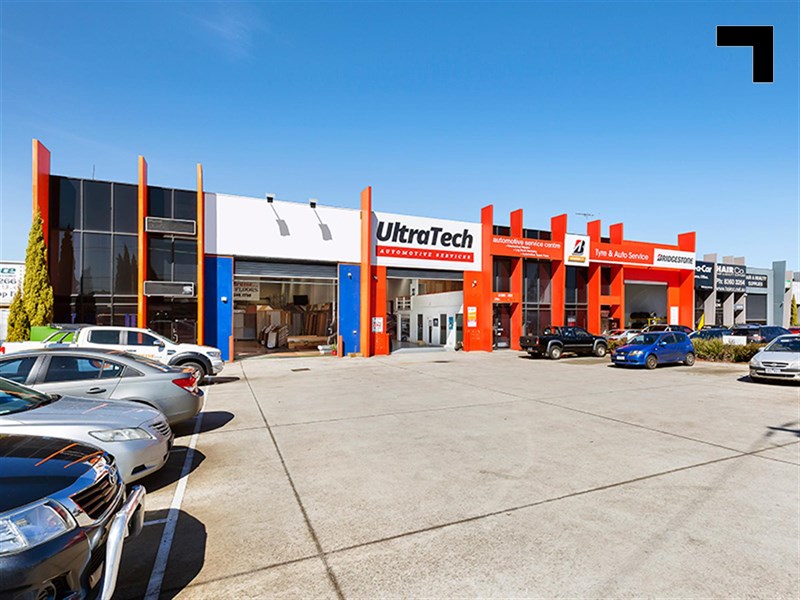 Unit 1/308-322 Old Geelong Road, Hoppers Crossing