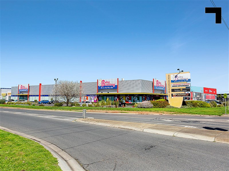 Unit 1/308-322 Old Geelong Road, Hoppers Crossing