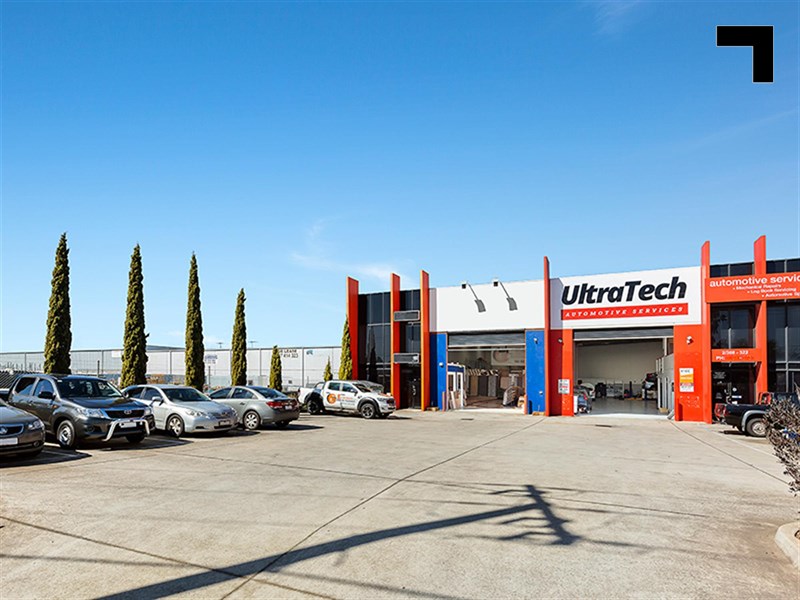Unit 1/308-322 Old Geelong Road, Hoppers Crossing