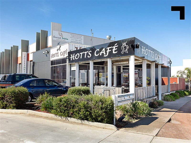 Unit 1/308-322 Old Geelong Road, Hoppers Crossing