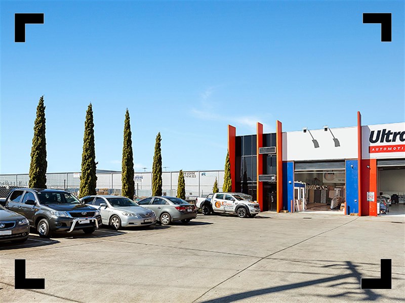 Unit 1/308-322 Old Geelong Road, Hoppers Crossing